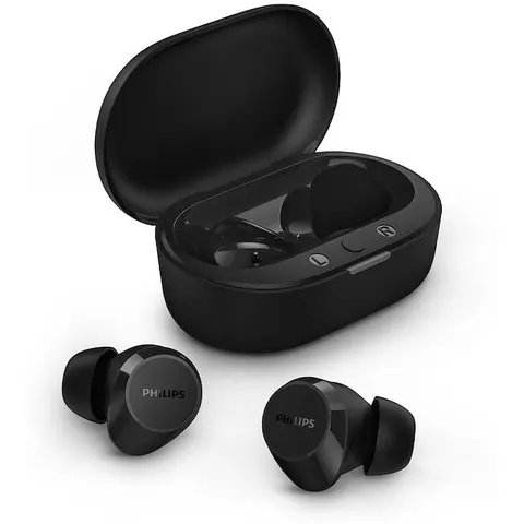 TAT1209BK In-Ear Kopfhörer – Bild 1