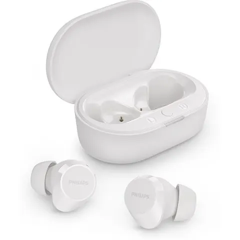 TAT1209WT weiß In-Ear Kopfhörer – Bild 1