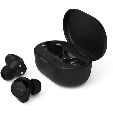 Philips TAT1300BK/00 Negro – imagen 1