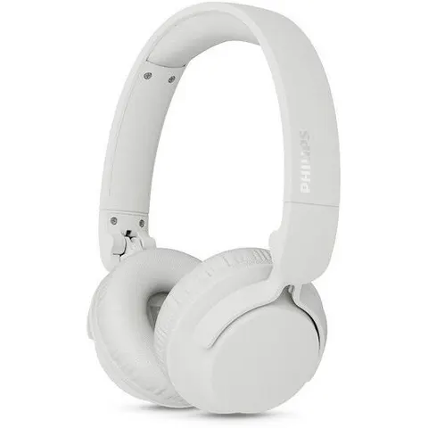 Philips Cuffie Over Ear Tah4000wt/00-white – immagine 1