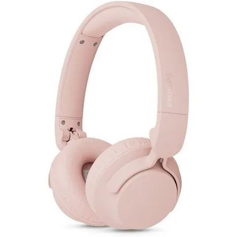Philips Cuffie Over Ear Tah4000pk/00-pink – immagine 1