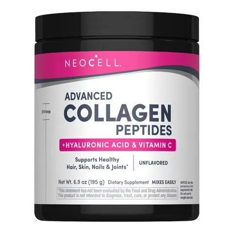 (183g) Derma Matrix, Collagen Skin Complex - 183g – image 1