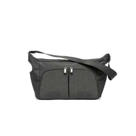 Doona Essential Luiertas Nitro Black – afbeelding 1