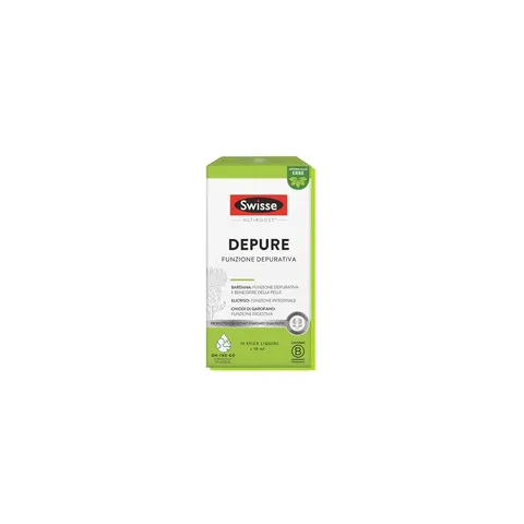 swisse Depure 15 Stick – immagine 1