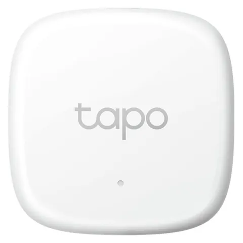 Tapo T310 Smart Thermometer & Humidity Sensor- with battery – image 1