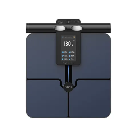 RENPHO Morphoscan Nova – Black – image 1