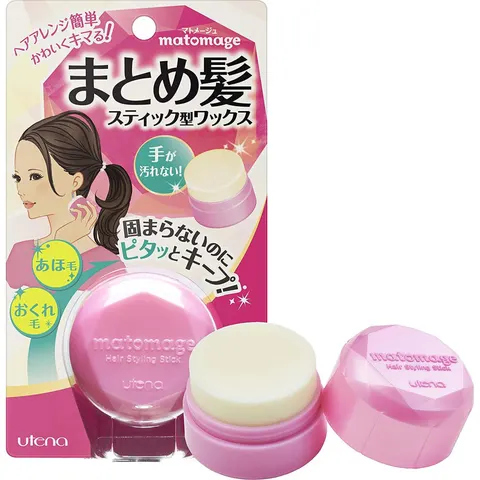 Utena - Stick coiffant Matatomage - 13g - Regular Hold – image 1