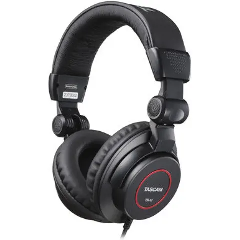 Tascam TH-11 – immagine 1