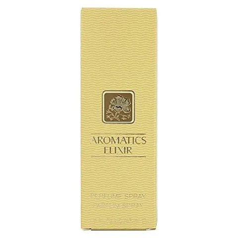 Aromatics Elixir-45 ml – image 1