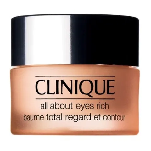 Clinique All About Eyes rich 15 ml – imagen 1