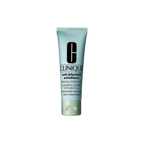 Clinique Anti-Blemish Solutions Clearing Moisturiser 50ml – image 1