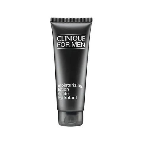 Clinique Men Moisturizing Lotion 100ml – image 1