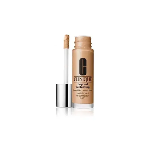 Clinique Beyond Perfecting Makeup 30 ML – Linen all – immagine 1