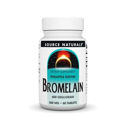 Bromelain 600 GDU/g – image 1