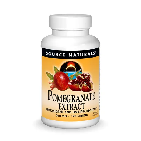 Pomegranate Extract – image 1