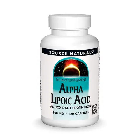 Alpha Lipoic Acid – image 1