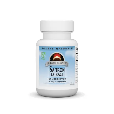 Saffron Extract – B07VXP9CBK – image 1