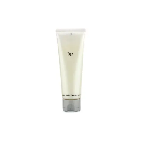 Ipsa Cleansing Fresh Foam 125g/4.4oz – image 1