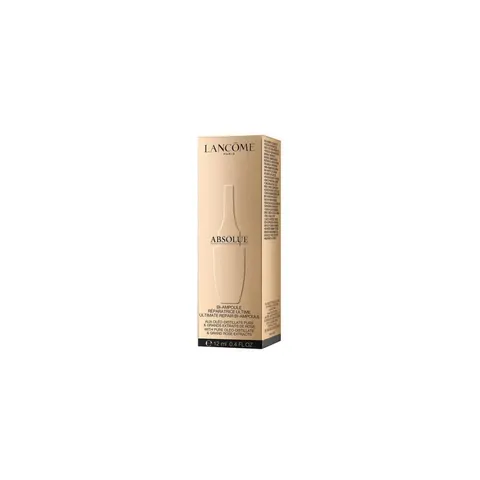 Lancome - Absolue Bi-Ampoule, 12 ml – Bild 1