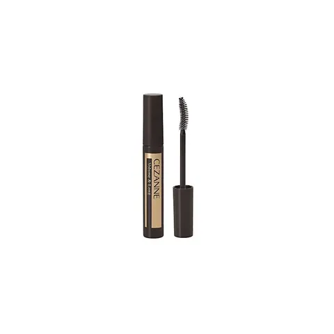 Volume Mascara ‐ Black – image 1