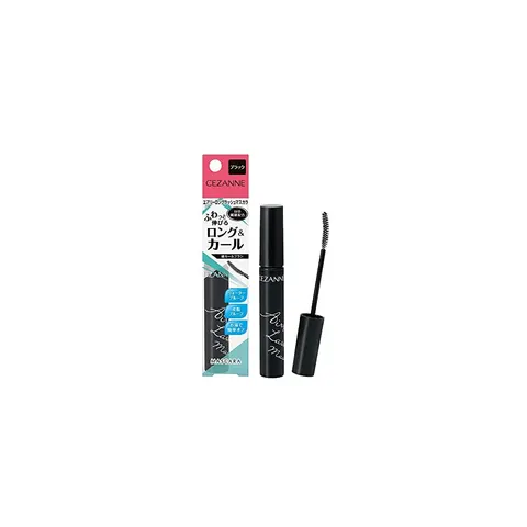 Airy Long Lash Mascara ‐ Black – image 1