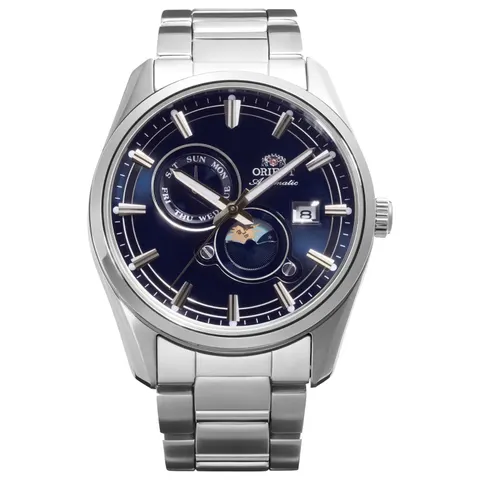 Orient Stretto Core 2026 (C6CB3) OR-RA-AK0315L30B – afbeelding 1