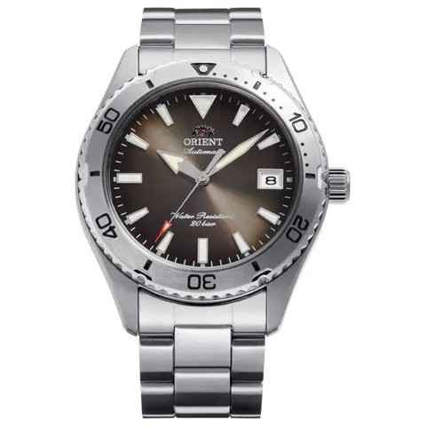 Orient Watch Core 2026 (C6CB3) OR-RA-AC0Q15Y30B – afbeelding 1