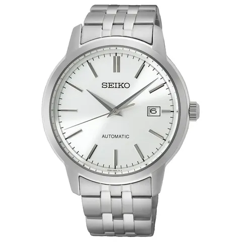 Seiko SRPH85K1 Heren Horloge – afbeelding 1