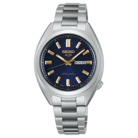 Seiko SRE021K1 Zilver – afbeelding 1
