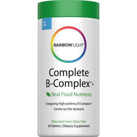 Complete B-Complex+ – image 1