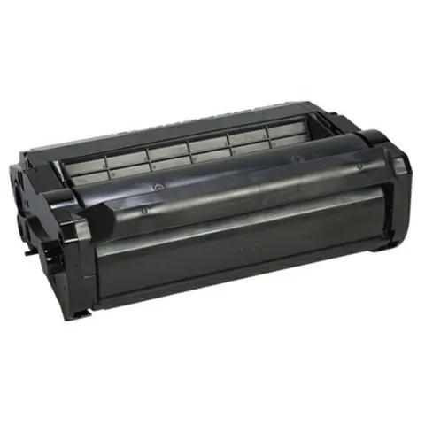 Ricoh 406685 - Schwarz - Toner – Bild 1