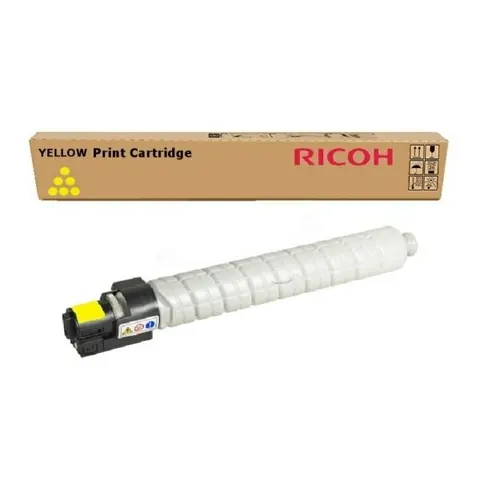 Ricoh 841425 - Gelb - Toner – Bild 1
