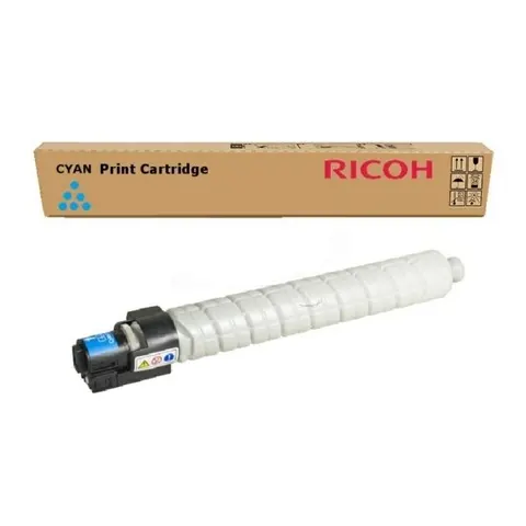 Ricoh 841427 - Cyan - Toner – Bild 1