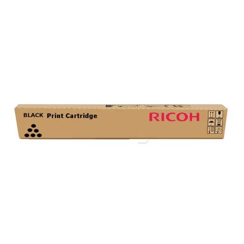 Ricoh 841618 (Type MP C305E) - Schwarz - Toner – Bild 1