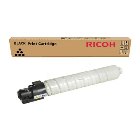 Ricoh 841124 - Noir - Toner Noir – image 1
