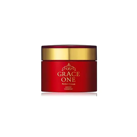 Kose - Grace One Perfect Cream - Crème – image 1