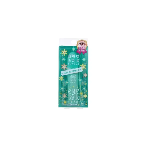 Koji - Eyetalk Clear – image 1