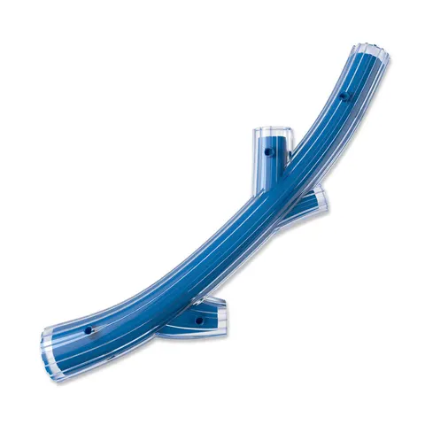 Zeus Duo Stick 30cm - Bacon, Blue – image 1