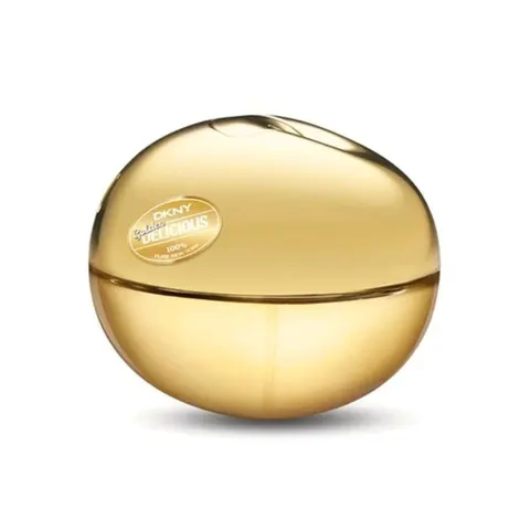 DKNY Golden Delicious 50ml Eau De Parfum – image 1