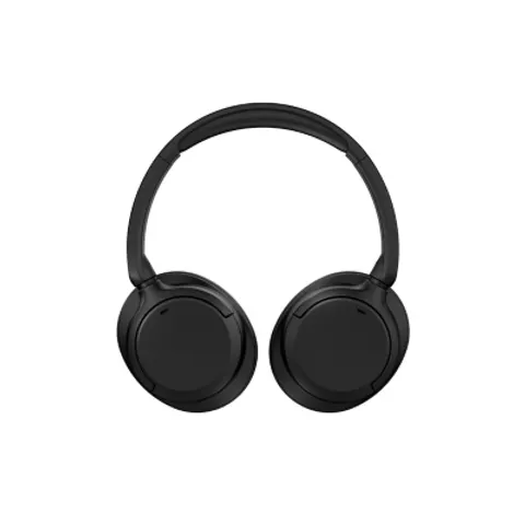 JVC HA-S75N Schwarz – Bild 1