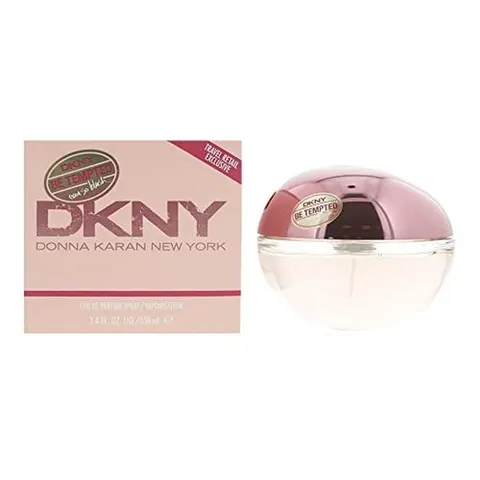 DKNY Be Tempted Eau So Blush 100ml Eau De Parfum – image 1