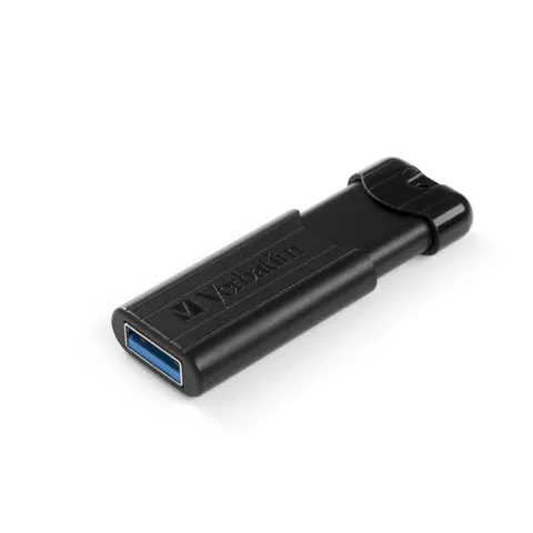 Pendrive Verbatim 16GB PinStripe Usb 3.0 – zdjęcie 1