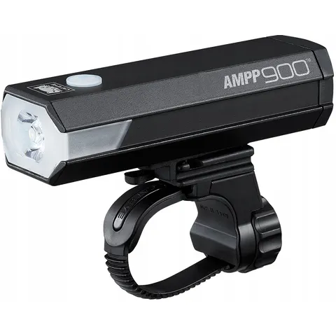 CatEye AMPP 900 Front Bike Light – image 1