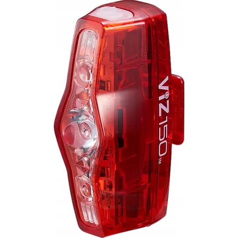 CatEye VIZ 150 Rear Bike Light – image 1