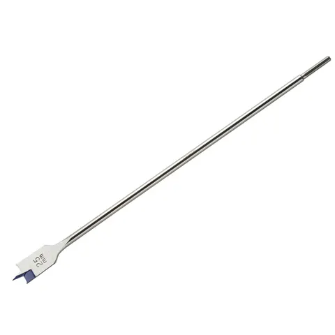 Irwin Foret à bois 10x400mm ; Irwin Tools (10502832) – image 1