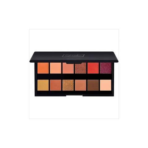 Sleek i-DIVINE eyeshadow palette #royal flush – imagen 1