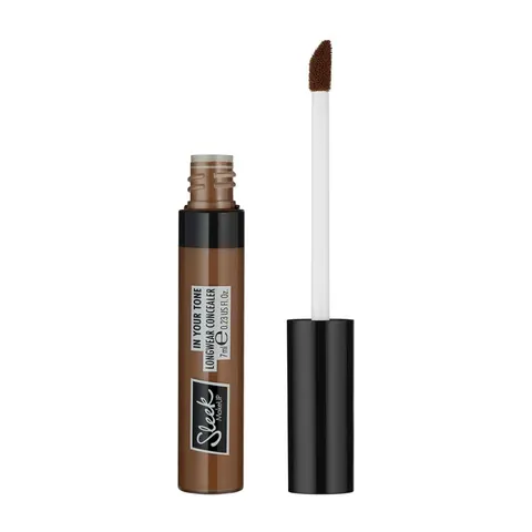 Sleek MakeUp In Your Tone Long-Lasting Concealer 7ml 9C Rich – image 1
