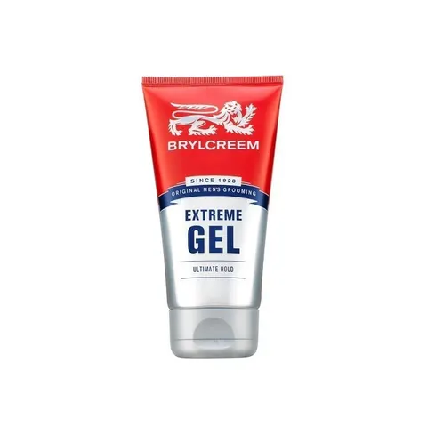 Brylcreem Extreme Gel - 150ml – image 1