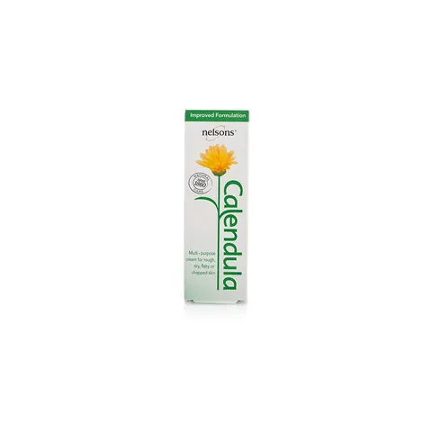 Nelsons Calendula Cream 50ml – 105530457 – image 1