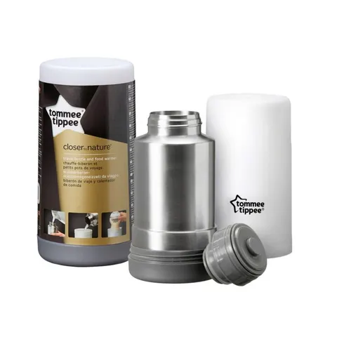 Tommee Tippee Termo Calienta biberones – imagen 1